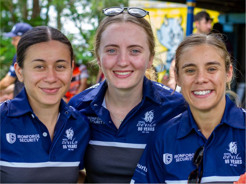 Merchandise essentials for your club