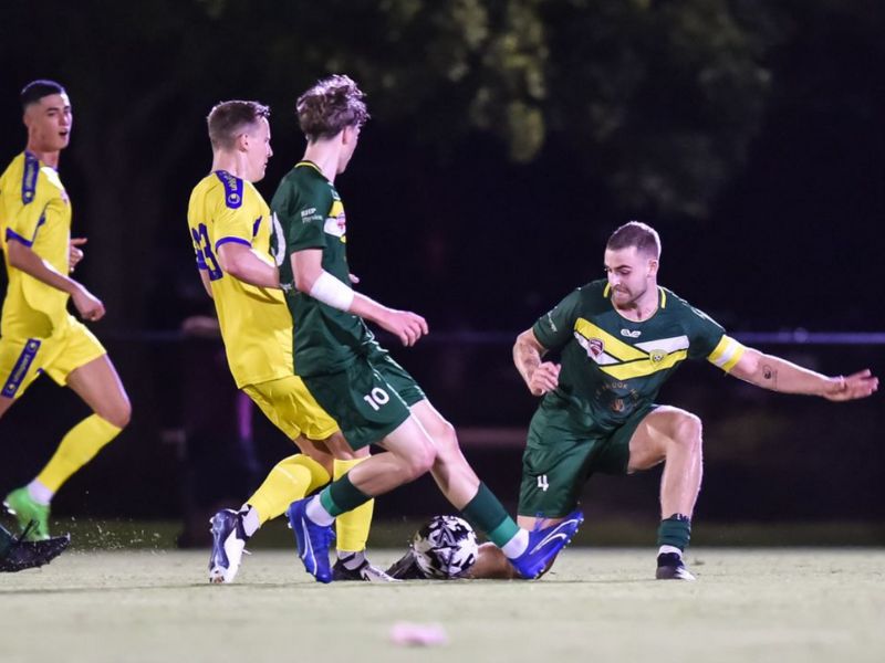 Job Vacancy / Warehouse Store Person Brisbane