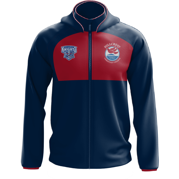 Hillcrest  Elite Hoodie