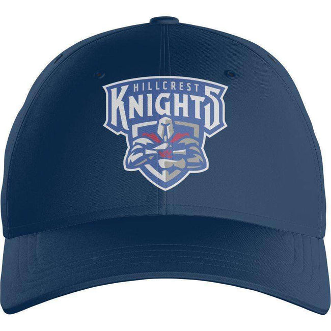 Hillcrest Cap