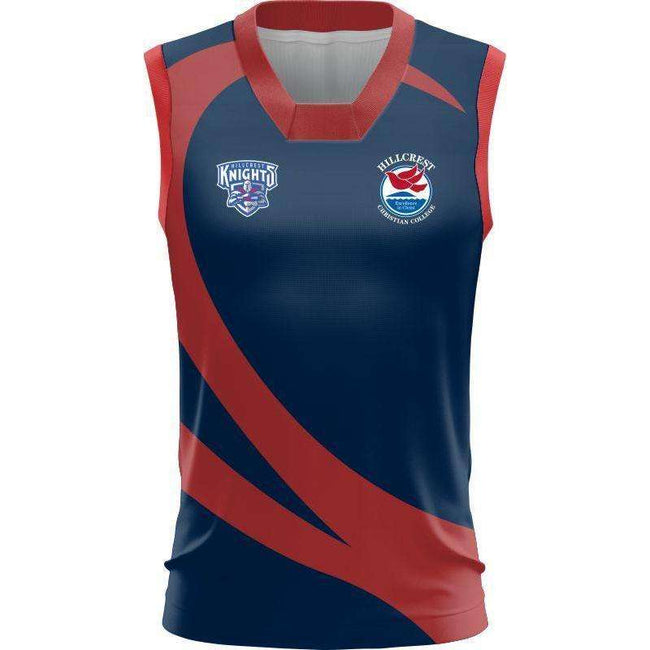 Hillcrest AFL Jersey