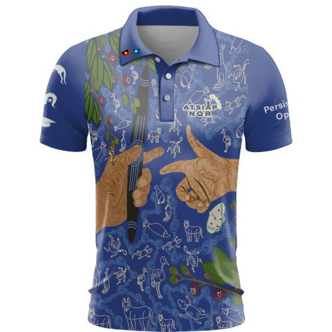ATSIAP Polo - Club Polo 2024