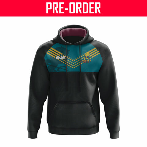 Aspley Devils RLFC Masters - Training Short