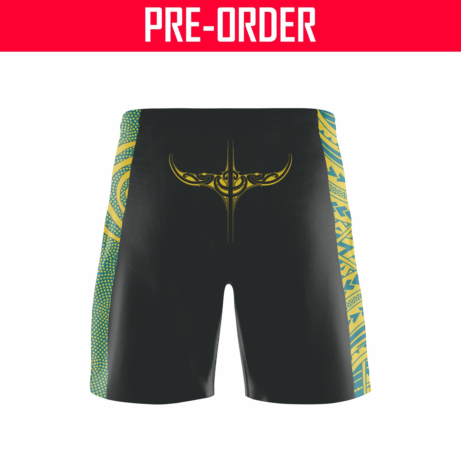 Aspley Devils RLFC Masters - Training Short