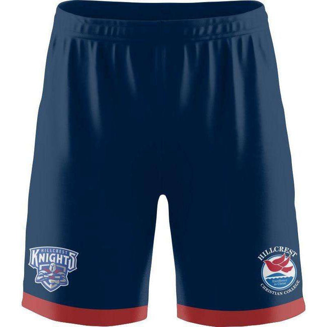 Hillcrest Reversible Basketball Short