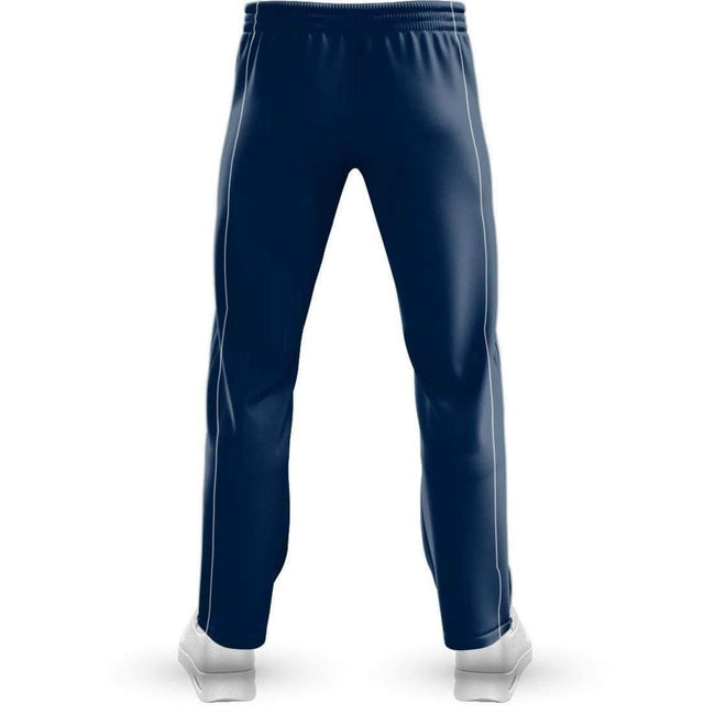 Hillcrest Elite Cricket Pants- Navy