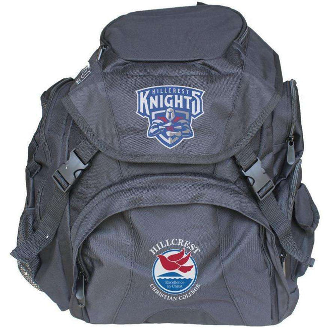 Hillcrest Elite Backpack