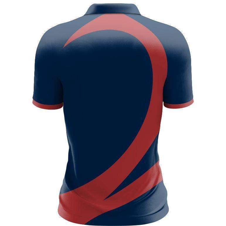 Hillcrest Champion Polo