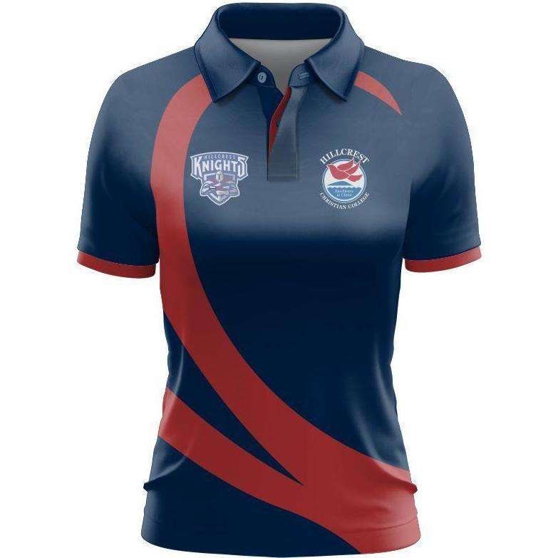 Hillcrest Champion Polo