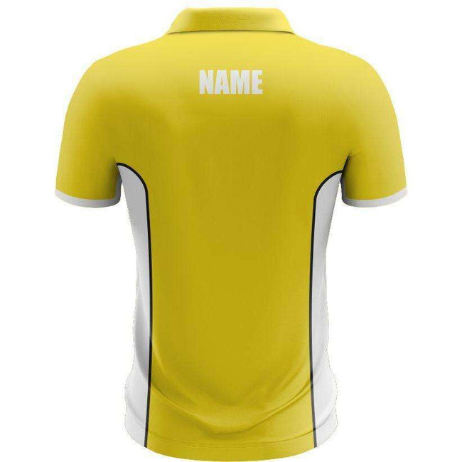 Hillcrest House Club Polo-Taylor