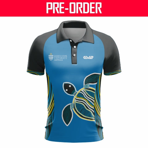 JCU Students Plus - Training Singlet (Indigenous)