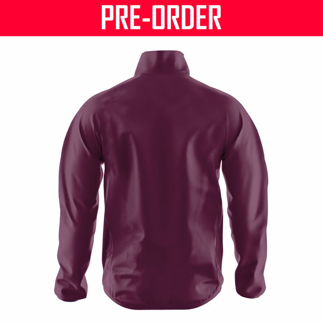 BNJCA - Anorak Rain Jacket