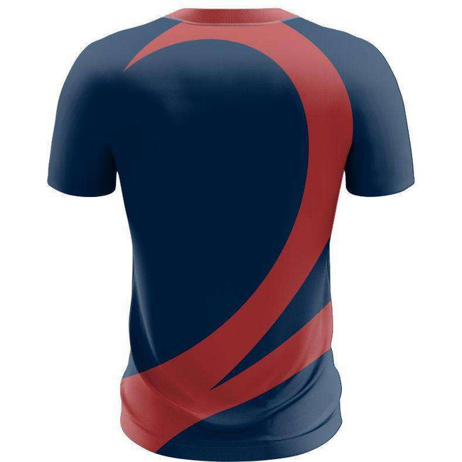 Hillcrest Short Sleeve Mountain Bike Shirt