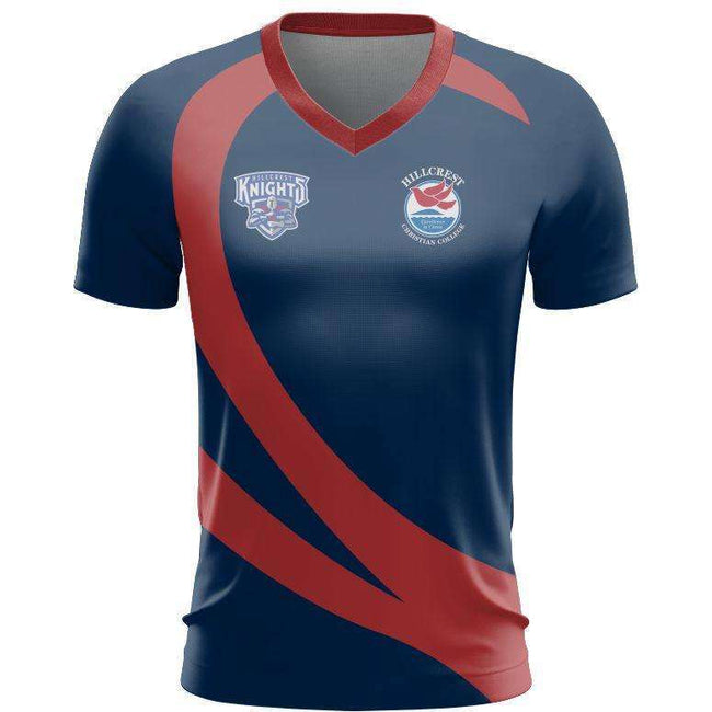 Hillcrest Short Sleeve Mountain Bike Shirt