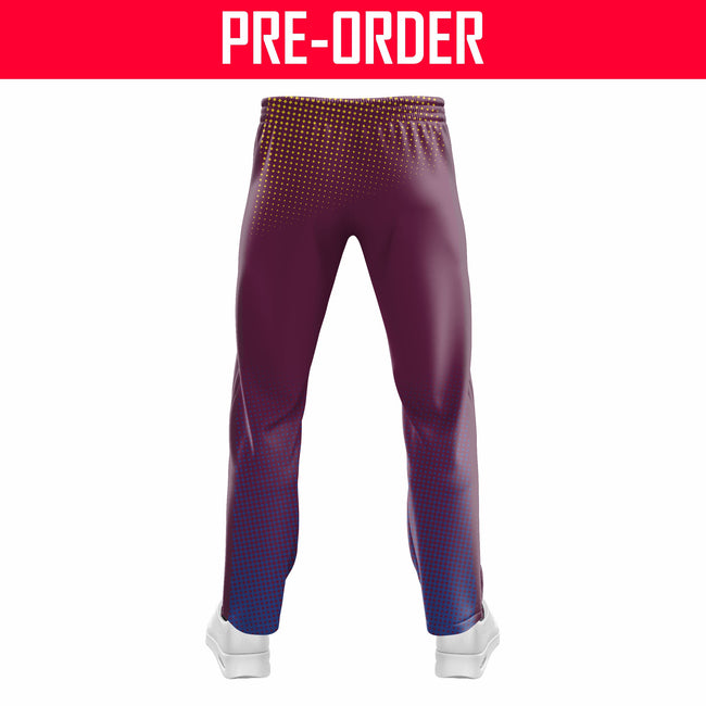 BNJCA Players - Champion Cricket Pant