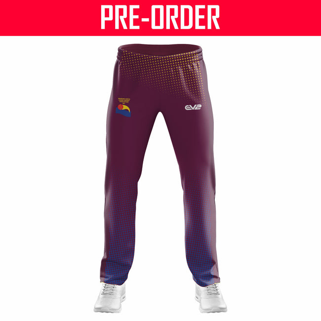 BNJCA Players - Champion Cricket Pant
