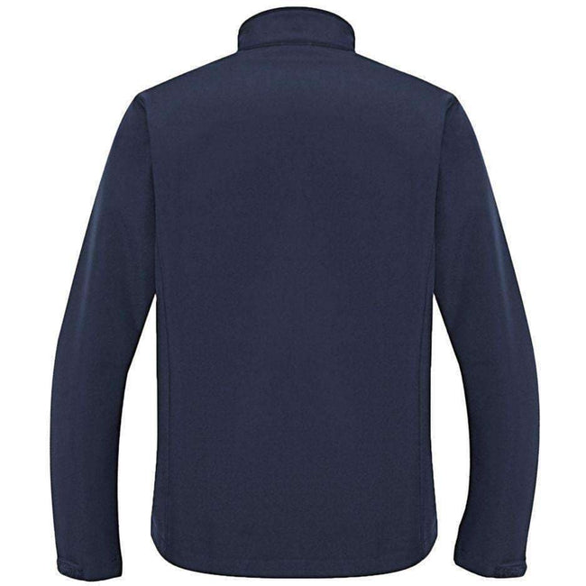 Hillcrest Soft Shell Jacket