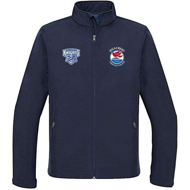 Hillcrest Soft Shell Jacket