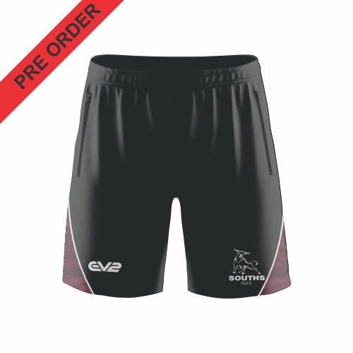 Souths Bulls Townsville - Training Short