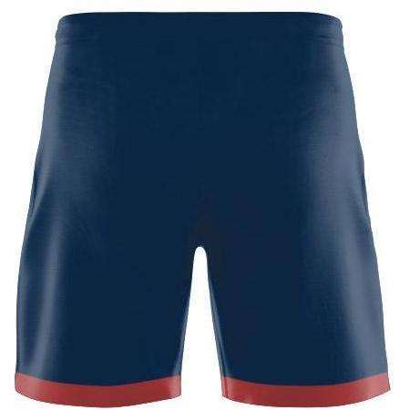 Hillcrest Training Shorts