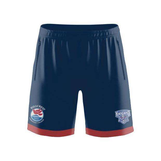 Hillcrest Training Shorts