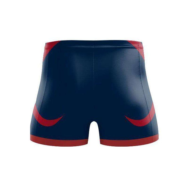 Hillcrest  Ladies Lycra Short