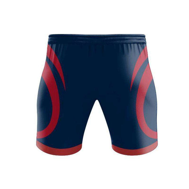 Hillcrest Soccer Shorts