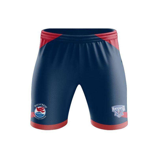 Hillcrest Soccer Shorts
