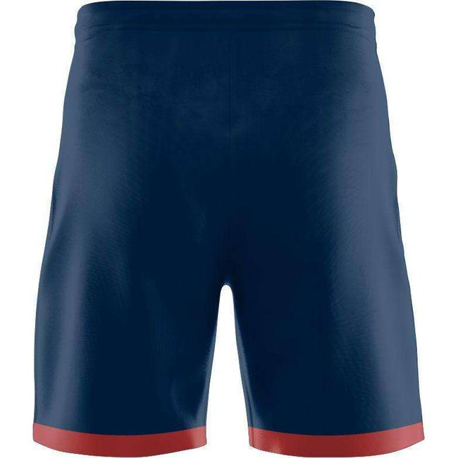 Hillcrest Reversible Basketball Short