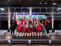 Cougars Grand Final Results – Powered by EV2 Sportswear