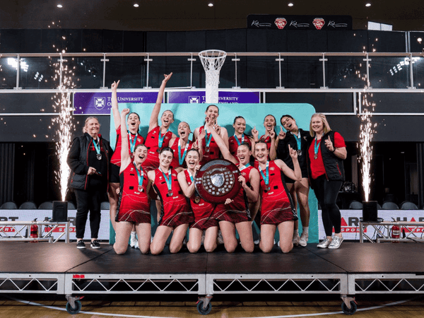 Cougars Grand Final Results – Powered by EV2 Sportswear
