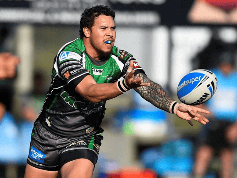 EV2 Sportswear: Proud to Be the Blackhawks’ Official Kit Partner Since Day One