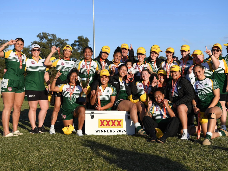 WEEKEND WRAP-UP: XXXX Chairs Challenge