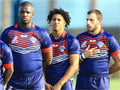 Excitement Builds for USA vs. Canada Rugby League Clash at Vegas Festival