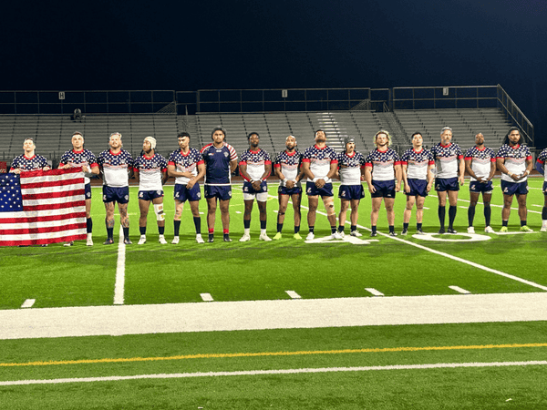 Rugby League Week in Las Vegas: International Results, Vegas 9s Highlights and Global Growth