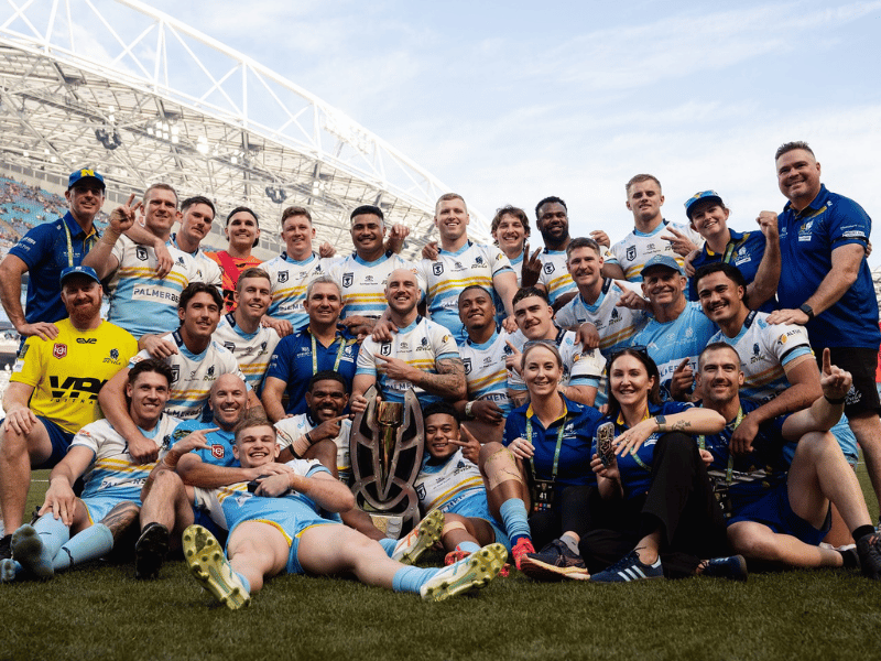 BMD and Hostplus Cup 2025 Finals are Almost Here