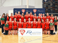 Cougars Sapphire and Ruby Teams Head Straight into the Grand Finals