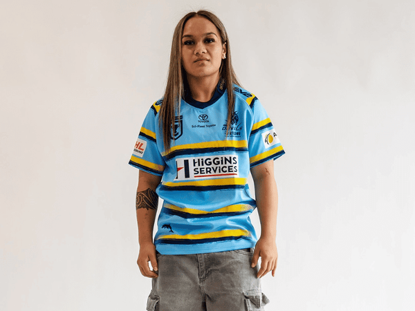 Jersey Day 2025: Standing Together for a Greater Cause