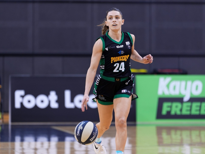 Mount Gambier Pioneers: Round 12 Recap NBL1 South 2025