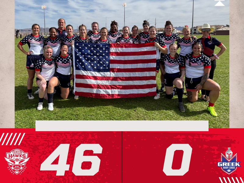 USA Vs Greece Vegas Weekend Recap