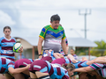 Engineered for Impact: Why Premium Custom Rugby Union Kits Matter