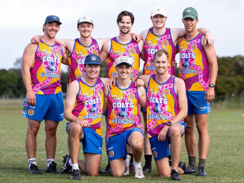 TRL State of Origin and World Cup Championships