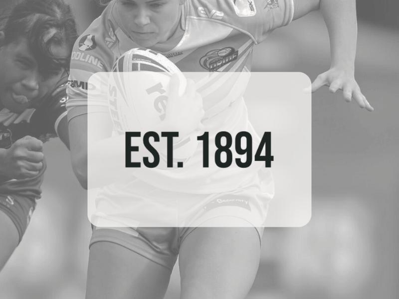 EV2, Proudly Established in 1894