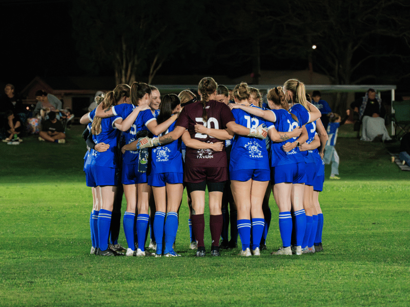 Round 20 Wrap-Up: Finals Approaching