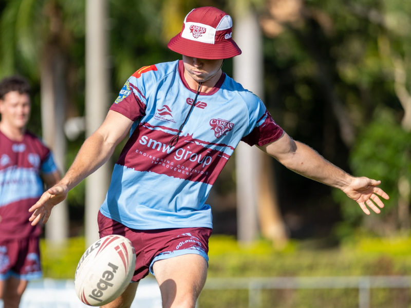 Elevate Your Performance with EV2 Sportswear Training Kits