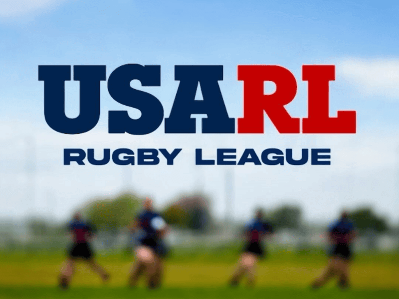 EV2 Sportswear and USA Rugby League Continue Partnership Through 2027