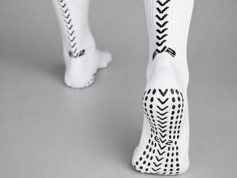 EV2 Grip Socks