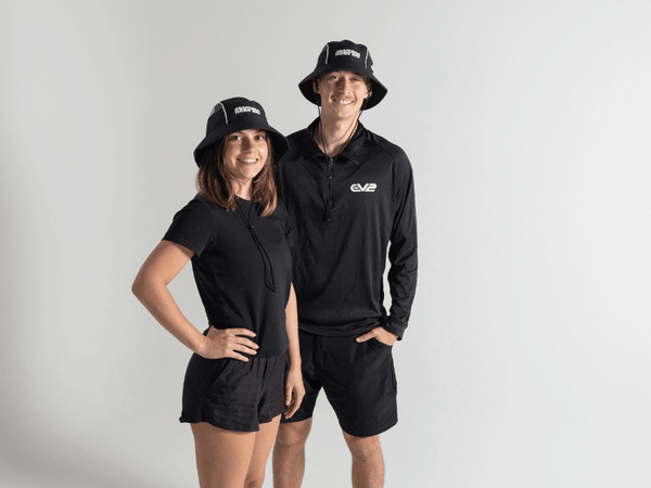 EV2 Headwear: Designed for Sport, Built for Identity