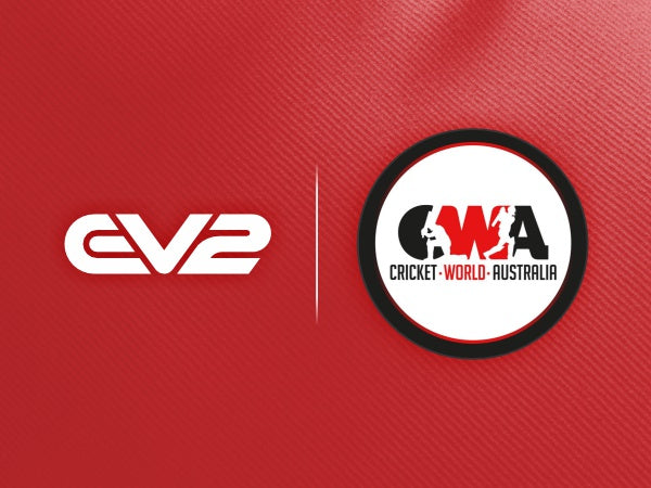 EV2 Sportswear Partners with Cricket World Australia: Premium Custom Cricket Apparel for Australian Teams