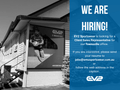 Job Vacancy / Client Sales Representative